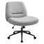 Ruthy Cotton Blend Office Chair-625179638