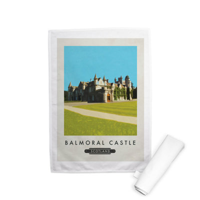 Cotton Kitchen Towel