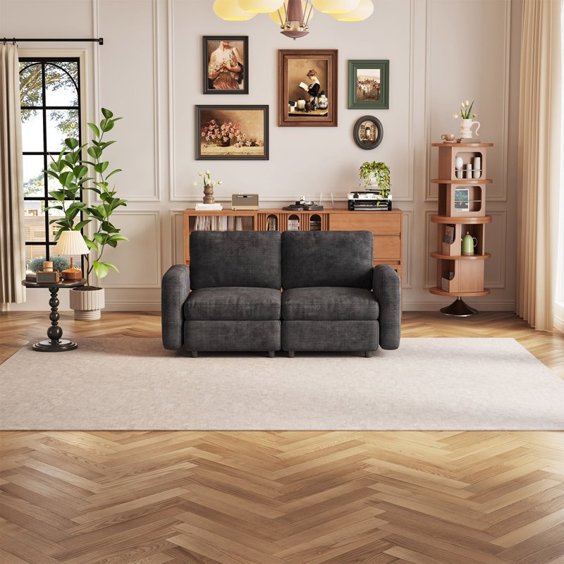161cm Console Table