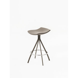 Gimlet Swivel Counter Stool