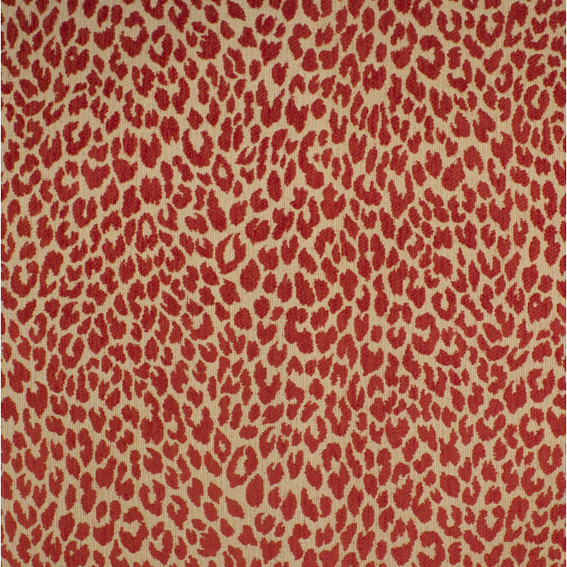 Tissu de shengi, Piment