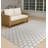 Comb Non-Slip Outdoor Rug-711288007