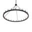 Lustre 70 lumières 24 po Loxley