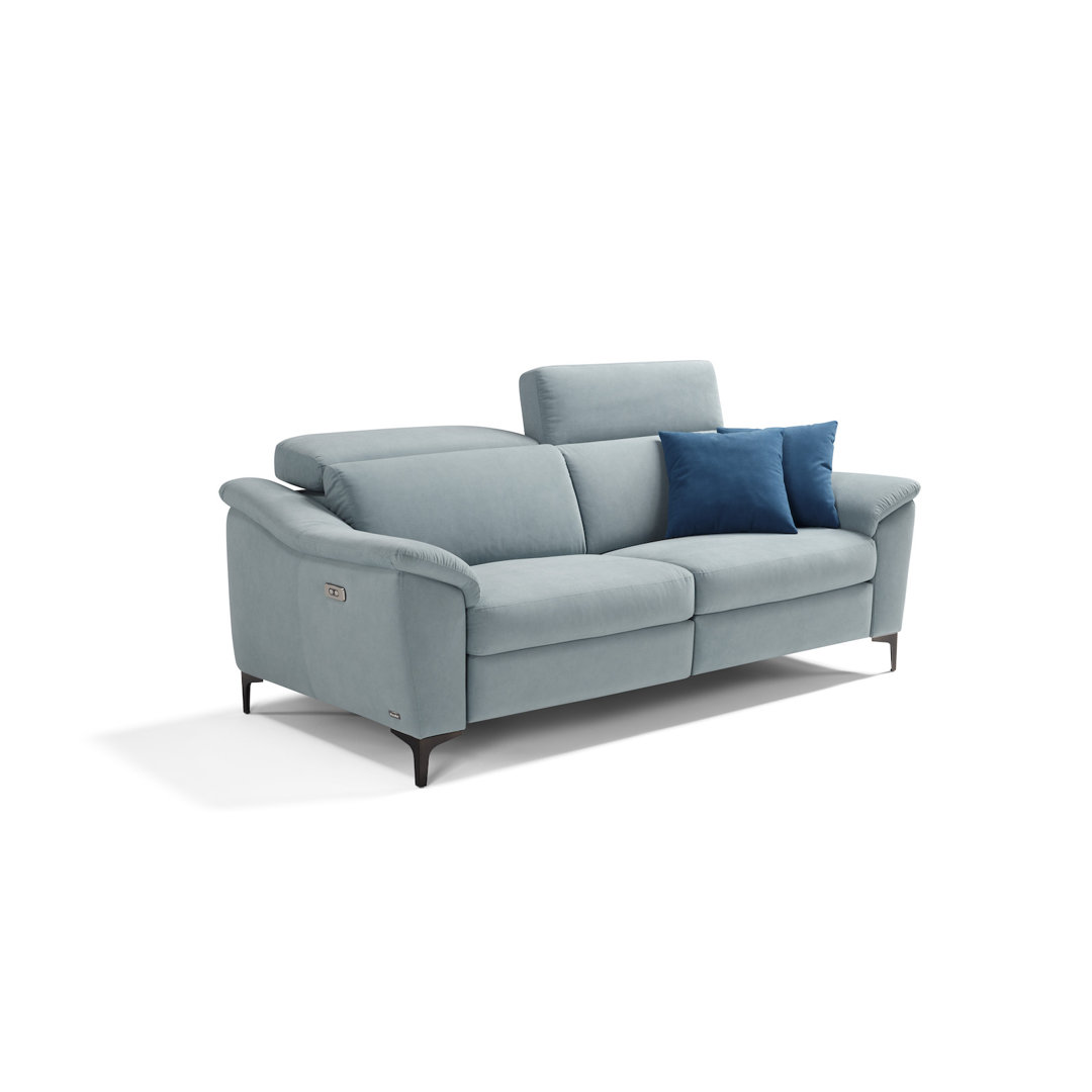 Zweiersofa Blandin