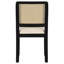 Chaise d'appoint Benson