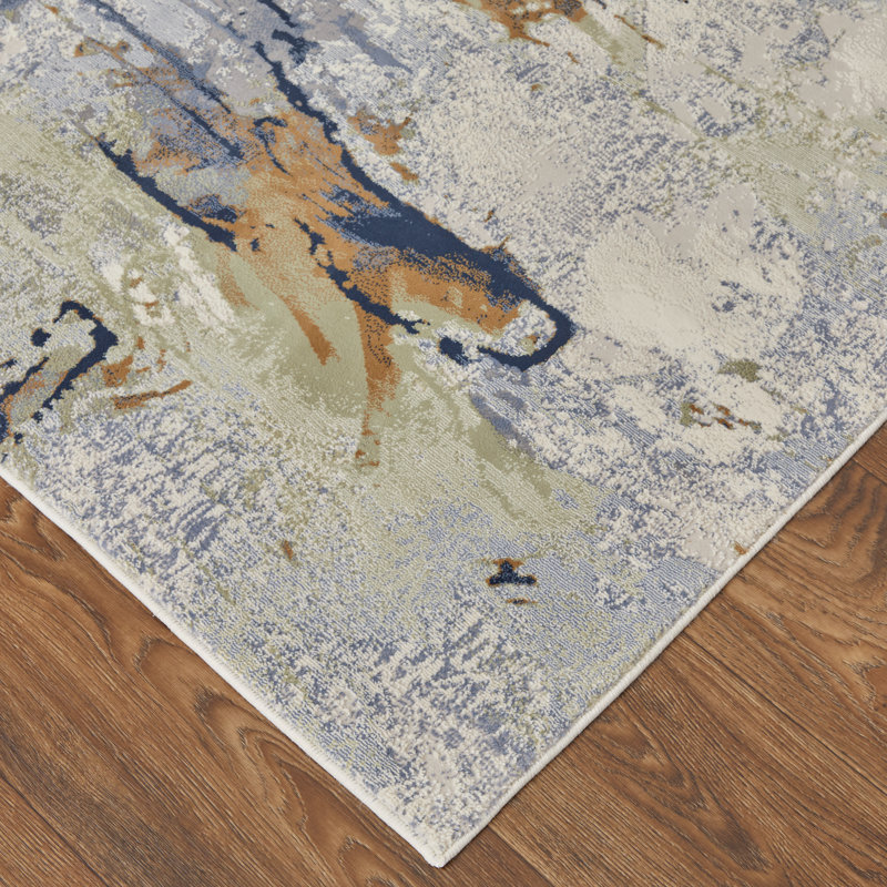 Takara Indoor Rug, Runner 2'9" x 7'10"