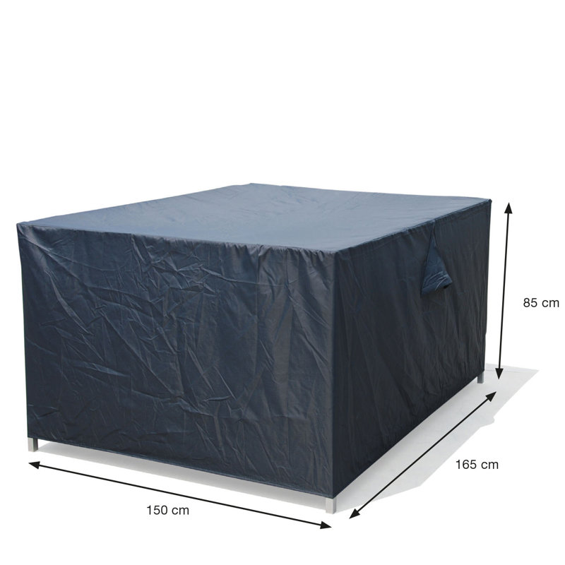 Outdoor Patio Dining Set Cover