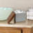 Bathroom Storage Container
