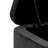 Rectangular Storage Bench-821674699