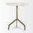 Arpiar Marble Top End Table-1071643