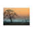 Wrapped Canvas selected