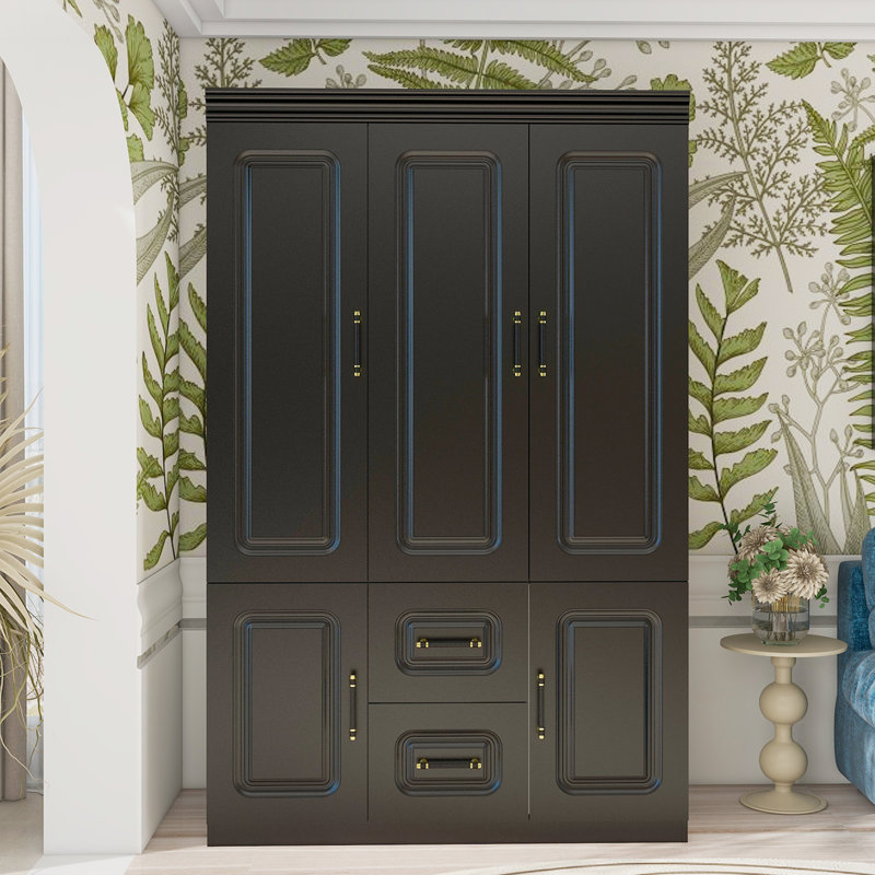 Armoire 3 portes