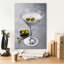 «Dirty Martini» par Epic Portfolio, art mural sur toile-199482688