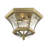 Alexavier Outdoor Flush Mount-800678400-720021276