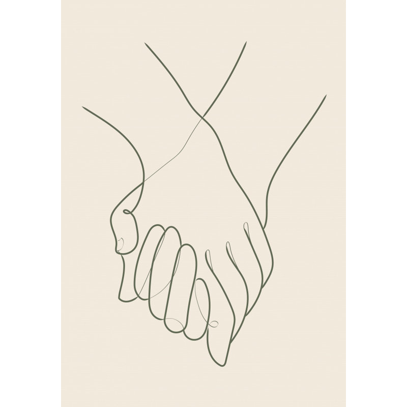 Wrapped Canvas Print, 76.2 cm H x 50.8 cm W