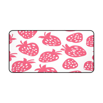 Polyester Desk Pad