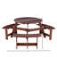 Ensemble de table d'extérieur 35,5 L Jagur-363510331-391734910