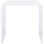 Table de bout Salia