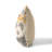 Panda Yellow Pillow-107792383