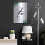 Faith - espagnol »par Seven Trees Design, art mural en métal-698176316