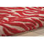 Strickland Animal Print Area Rug-39958082
