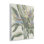 Plaque murale Pastel Paradise Plants, design par June Erica Vess