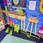 2-in-1 Beach & Rescue Center Dollhouse