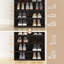 5 Tier 15 Pair Shoe Rack-1218759919