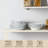 Julia Ceramic Dinnerware Set 18 Piece - Service for 6