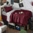Best Seller Bedsure Comforter Set Reversible Bedding for All Seasons-89GSM-100517690-114394784