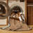 Washable Rhodesian Ridgeback Dogs Area Rug-1120902101