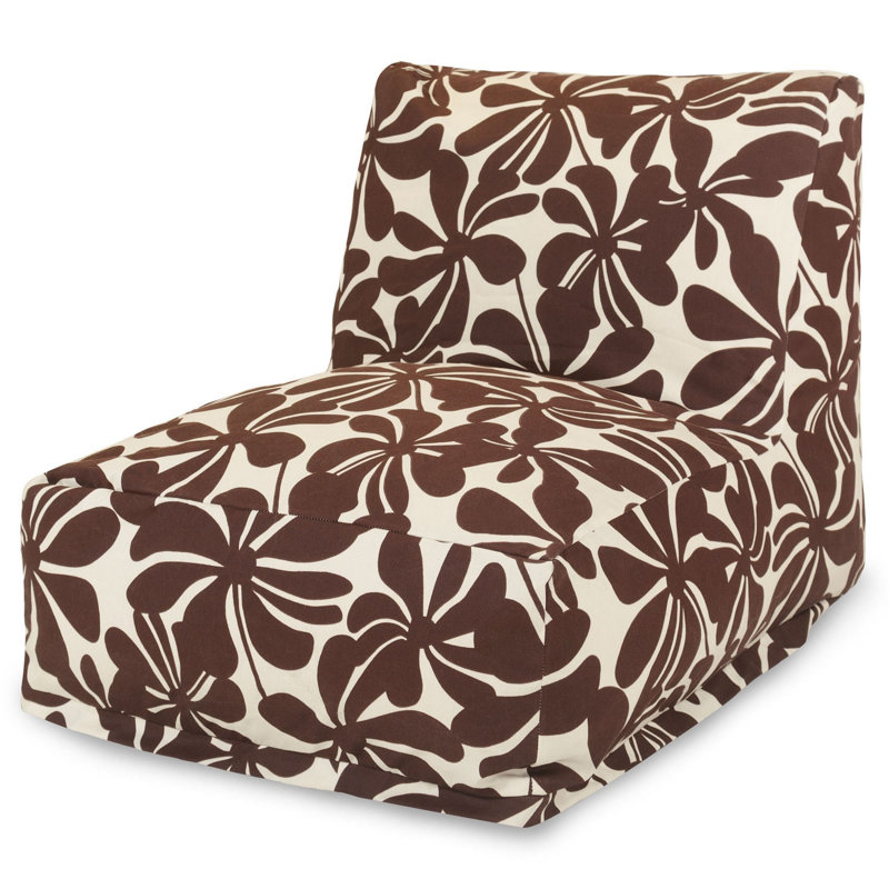 Fauteuil à billes Monterey, Chocolat