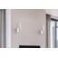 Plafonnier en fer Yianna-1454850634