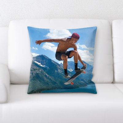 Coussin Evenson