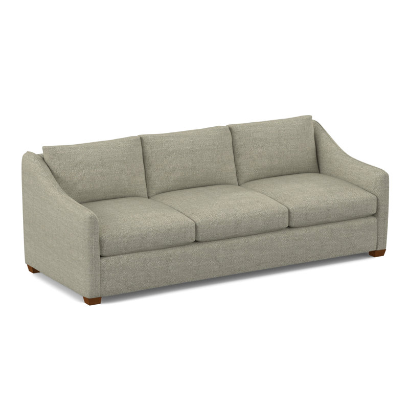 Sofa, 61353-71, English Saddle