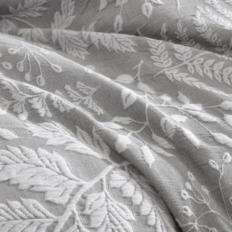 Inverness Bedding, Queen Comforter + 2 Queen Shams