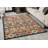 Samah Geometric Indoor / Outdoor Area Rug-169083663-238485907