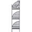 Corner Etagere