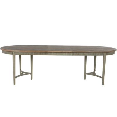 Whitlock Extendable Dining Table
