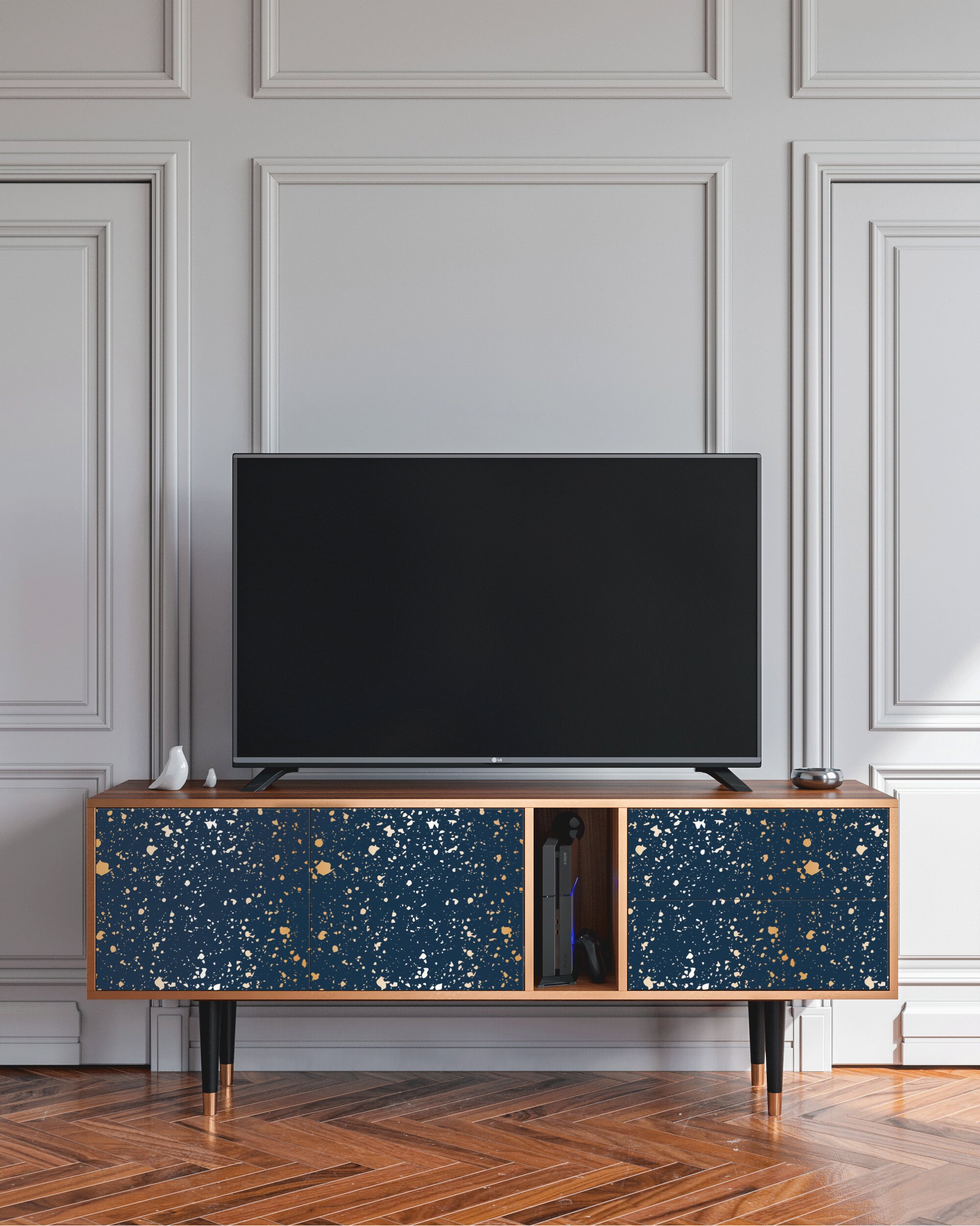 Tv stand for 70 deals in tv