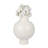 Bronsyn Neutral Round Modern Ceramic Bubble Vase-668299193-641698659