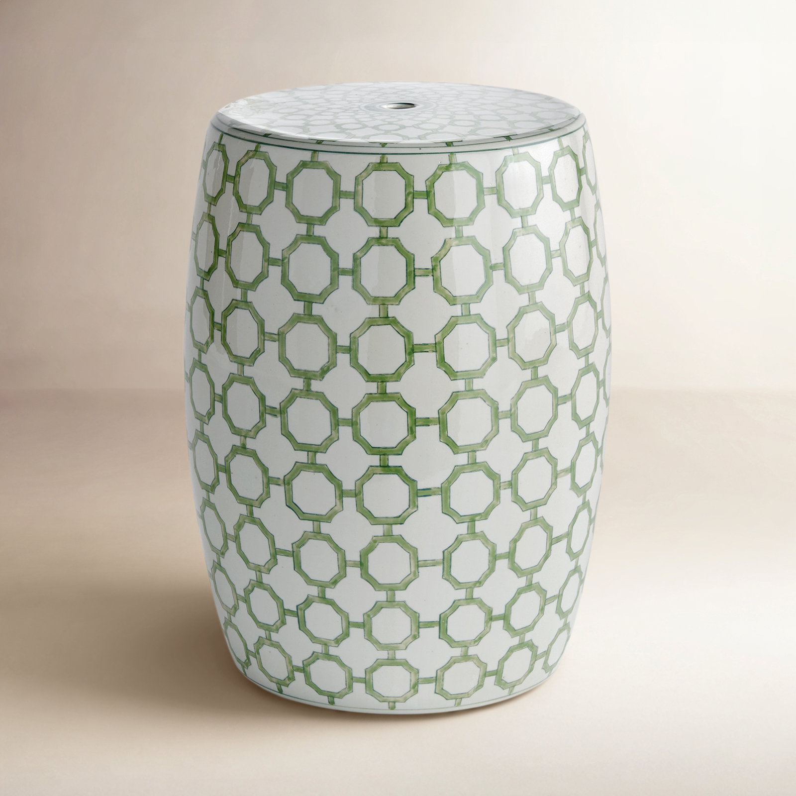 Bluford Accent Stool