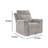 Doux Power Recliner-96517740