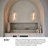 Eliseo Dimmable LED Bath Sconce-55175256