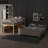 Bunk Bed Equipped With Built-In Shelving, Adjustable Lights And Perforated Board-1281944861-1281944851