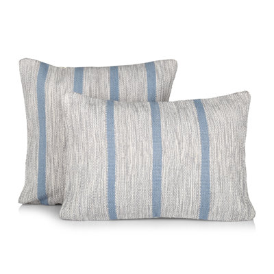 Chancey Striped Cushion Cover