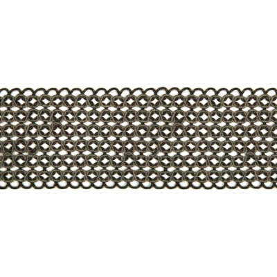 Hammock Border - Graphite
