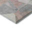 Tapis géométrique de qualité supérieure lavable à la machine Slesnick AMF1666-1828311212