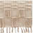 Gaier 100% Cotton Table Runner