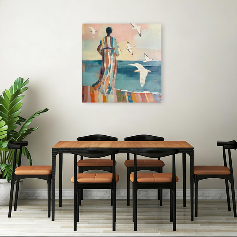 Print, 91.44cm H x 91.44cm W